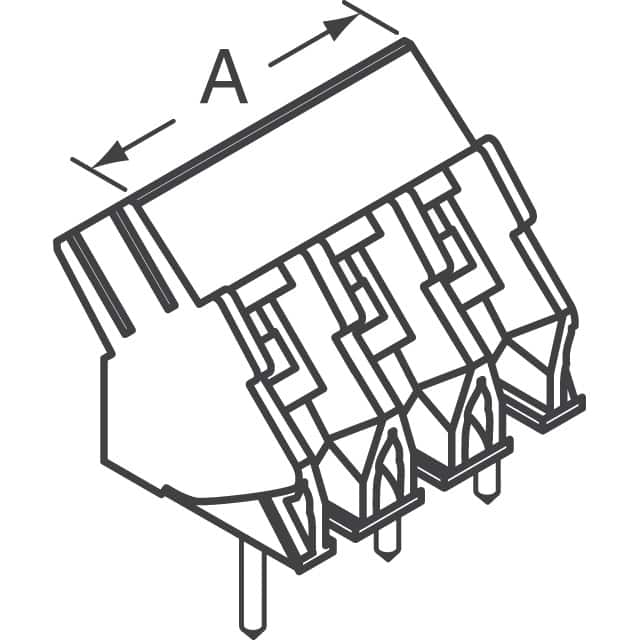 1988969 Phoenix Contact  Cable a placa